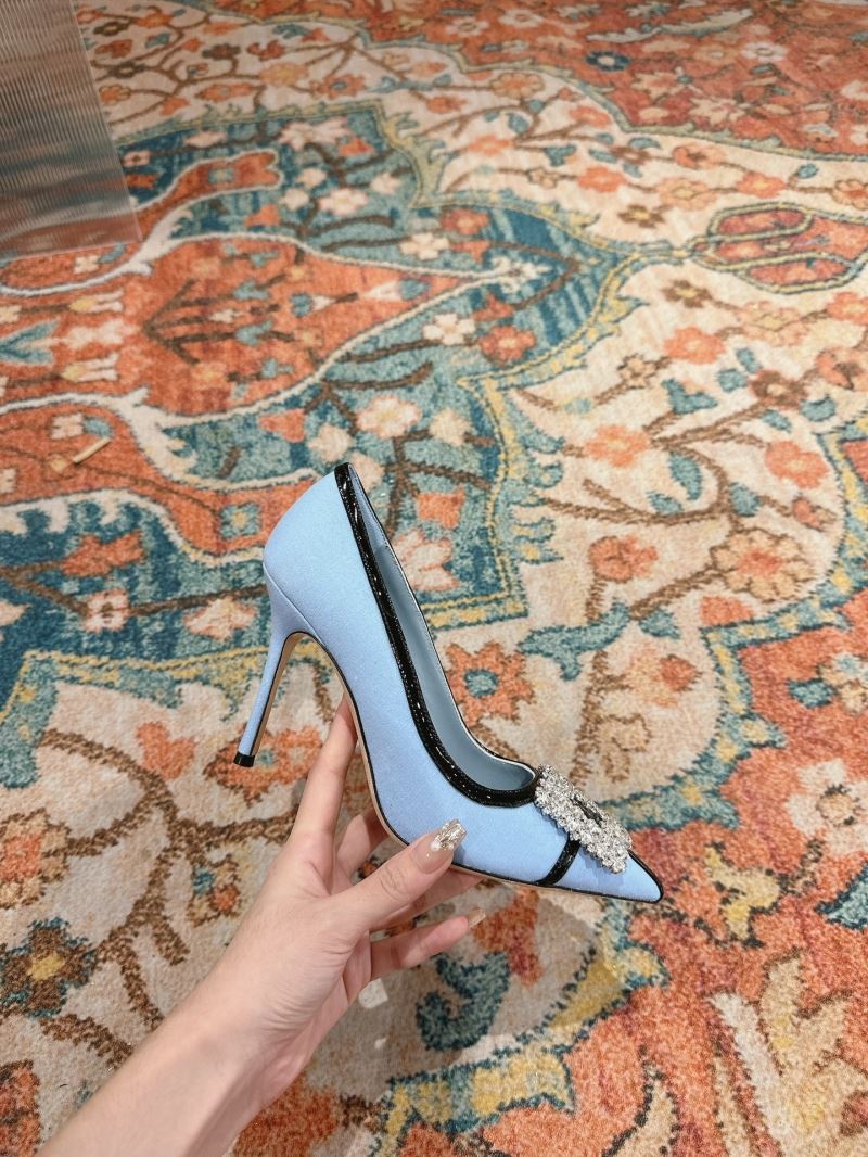 Manolo Blahnik Shoes